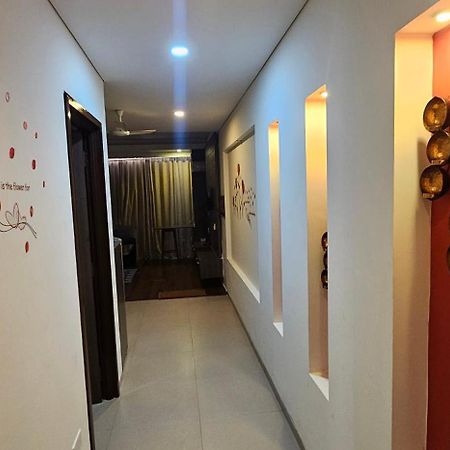 Aarju Luxurious Stay Calangute Exterior foto