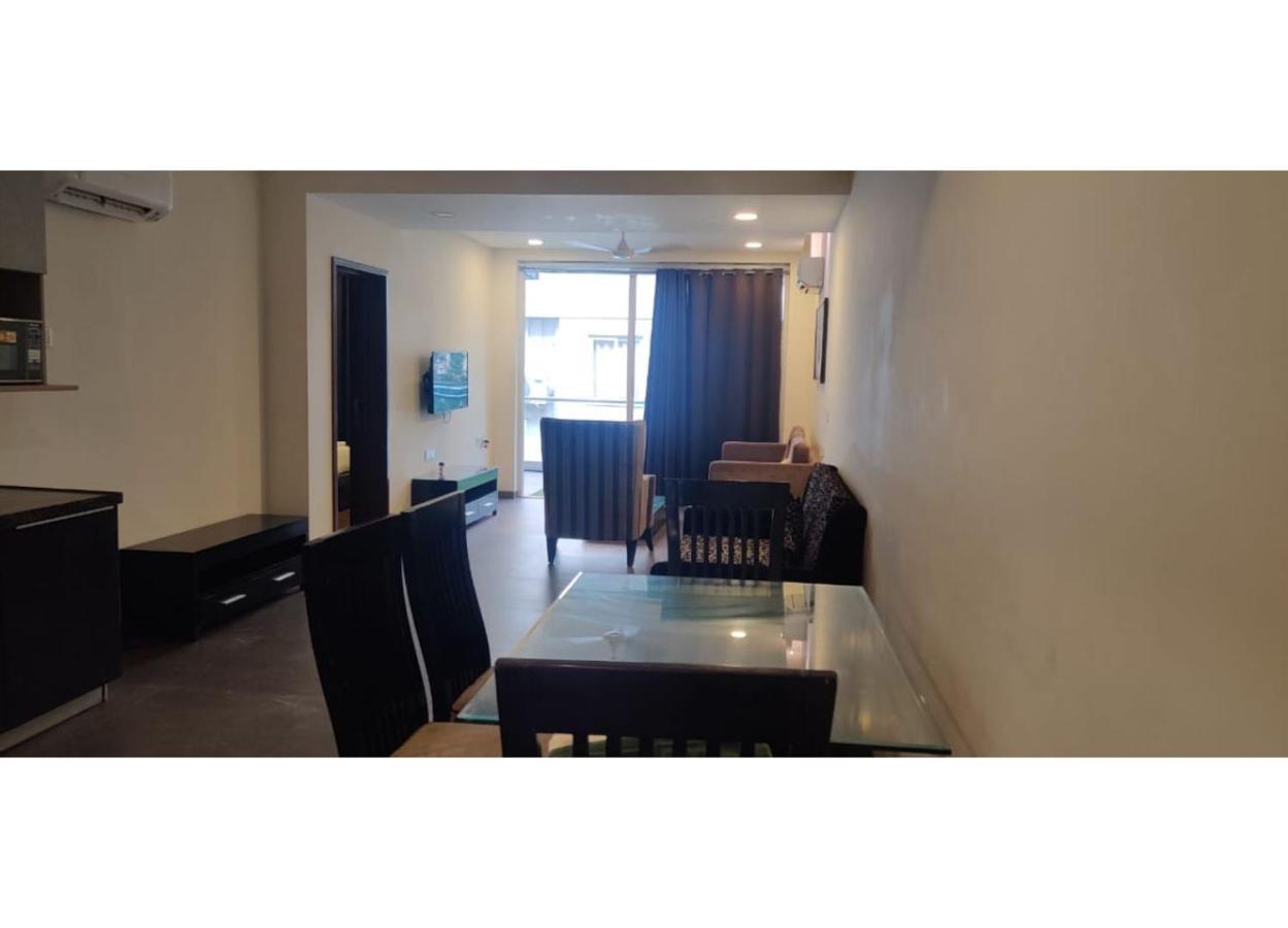 Aarju Luxurious Stay Calangute Exterior foto
