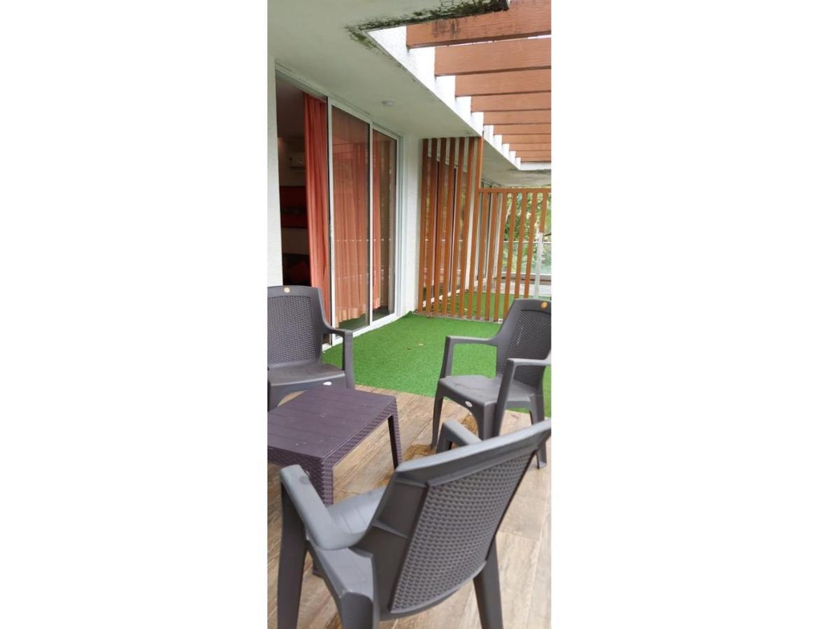 Aarju Luxurious Stay Calangute Exterior foto