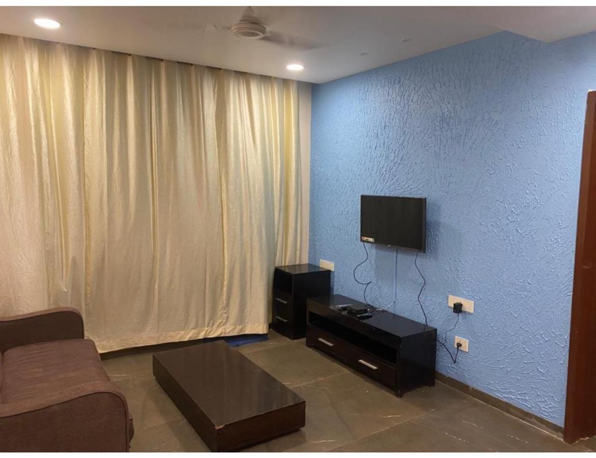 Aarju Luxurious Stay Calangute Exterior foto