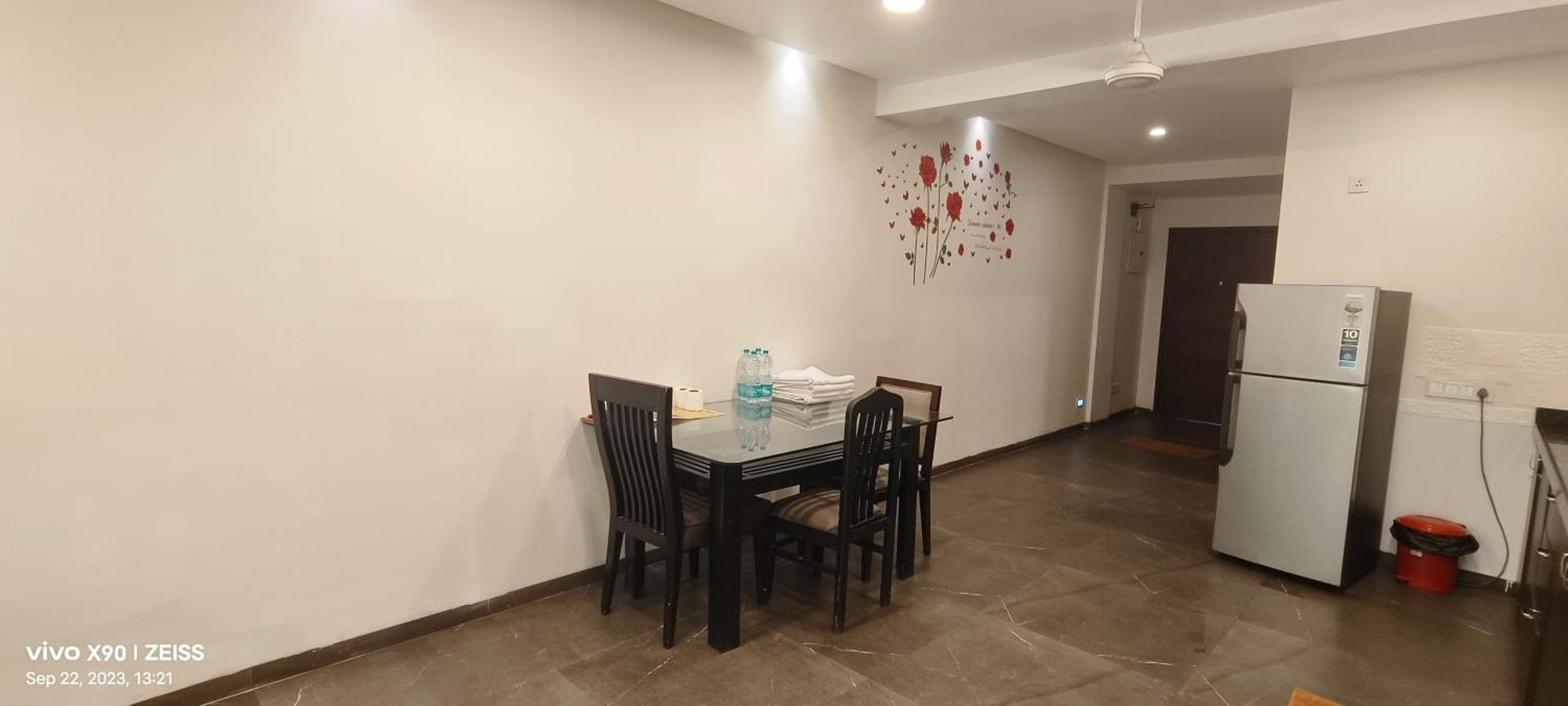 Aarju Luxurious Stay Calangute Exterior foto